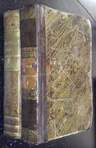 Aventuras de Gil Blas de Santillana. Nueva edición. 2 tomos. FALTO de láminas