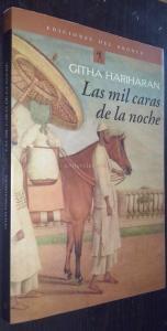 Las mil caras de la noche