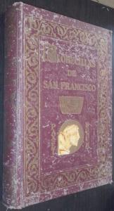 Florecillas del glorioso padre... y sus frailes