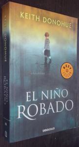 El niño robado