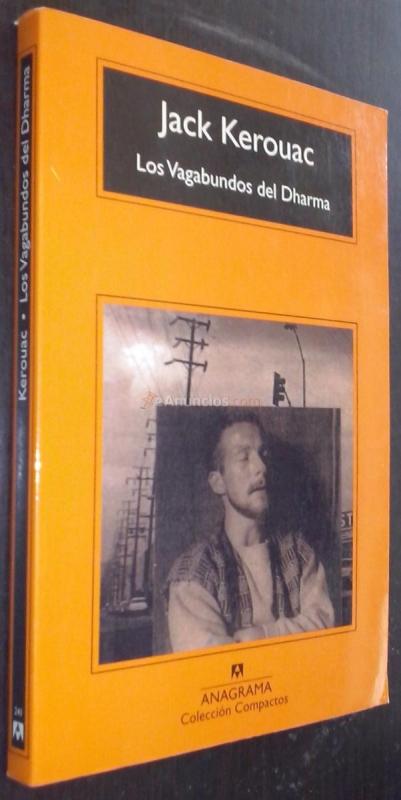 Los vagabundos del Dharma