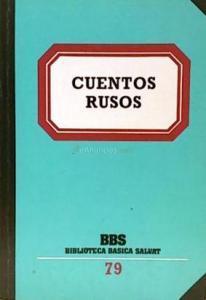 Cuentos rusos