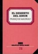 El desierto del amor