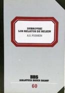 Dubrovski  Los relatos de Belkin