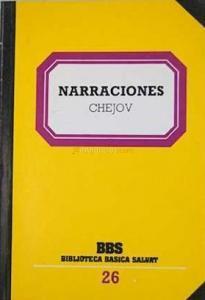 Narraciones