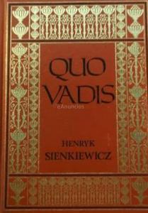 Quo Vadis. Tomo 2