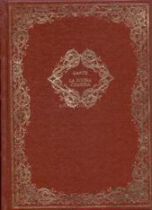 La divina comedia. Tomo I