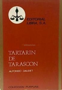 Tartarin de Tarascon