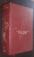 Eugenia Grandet. Ilusiones perdidas. El cura de aldea. Una hija de Eva. Un asunto tenebroso. La piel de Zapa