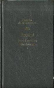 Por el Camino de Swann II