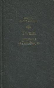 Aventuras de Tom Sawyer