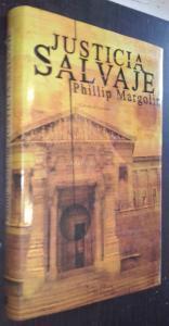 Justicia salvaje