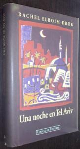 Una noche en Tel Aviv
