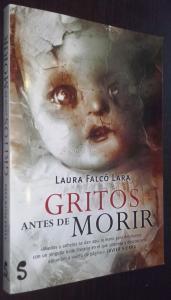Gritos antes de morir