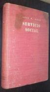 Servicio social. Tomo I