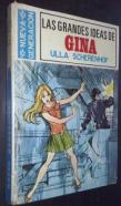 Las grandes ideas de Gina