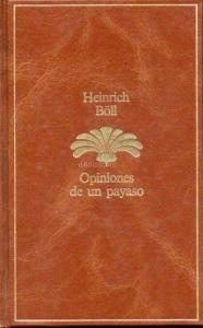 Opiniones de un payaso