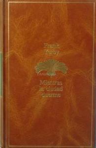 Mientras la ciudad duerme