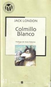Colmillo Blanco