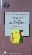 Por quién doblan las campanas. Volumen II