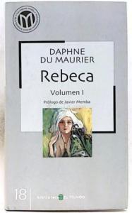 Rebeca, Volumen I
