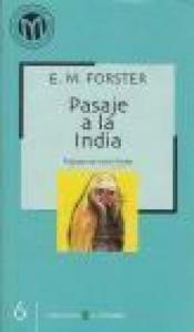 Pasaje a la India