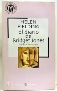 El diario de Bridget Jones