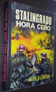 Stalingrado, hora cero