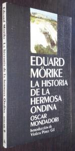 La historia de la hermosa Ondina