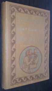 La vida y las doctrinas de Sócrates