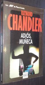 Adiós, muñeca