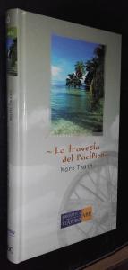 La travesía del Pacífico