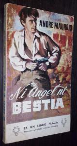 Ni ángel ni bestia