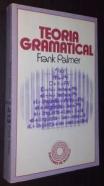 Teoría gramatical