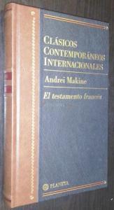 El testamento francés