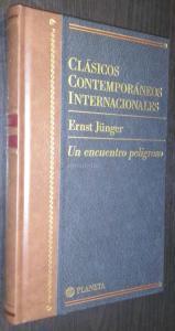 Un encuentro peligroso