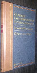 El juez y su verdugo