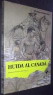Huida al Canadá
