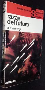 Razas del futuro