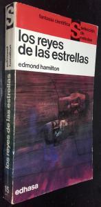 Los reyes de las estrellas