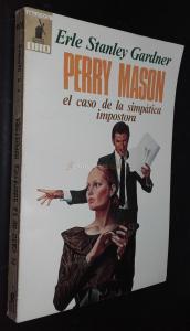 Perry Mason. El caso de la simpática impostora