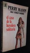 Perry Mason. El caso de la heredera solitaria