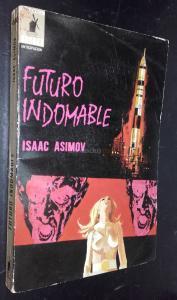 Futuro indomable