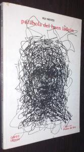 Parábola del buen ladrón