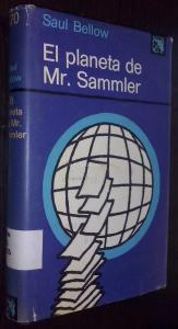 El planeta de Mr. Sammler
