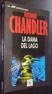 La dama del lago