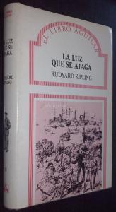 La luz que se apaga