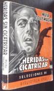Heridas sin cicatriz