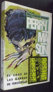 El caso de las garras de terciopelo