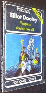 Venganza desde el más allá